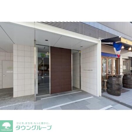 リビオ日本橋人形町の物件内観写真